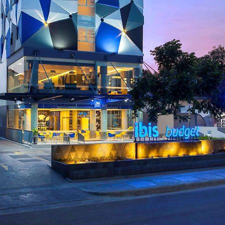Ibis Budget צ'ירבון מראה חיצוני תמונה