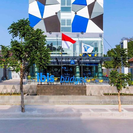 Ibis Budget צ'ירבון מראה חיצוני תמונה
