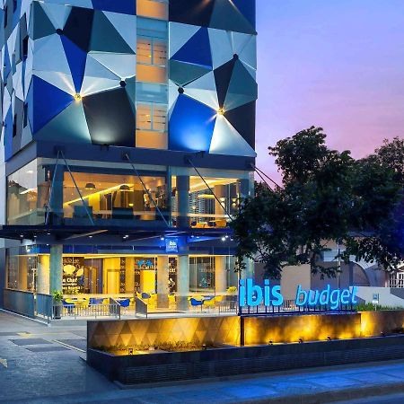 Ibis Budget צ'ירבון מראה חיצוני תמונה