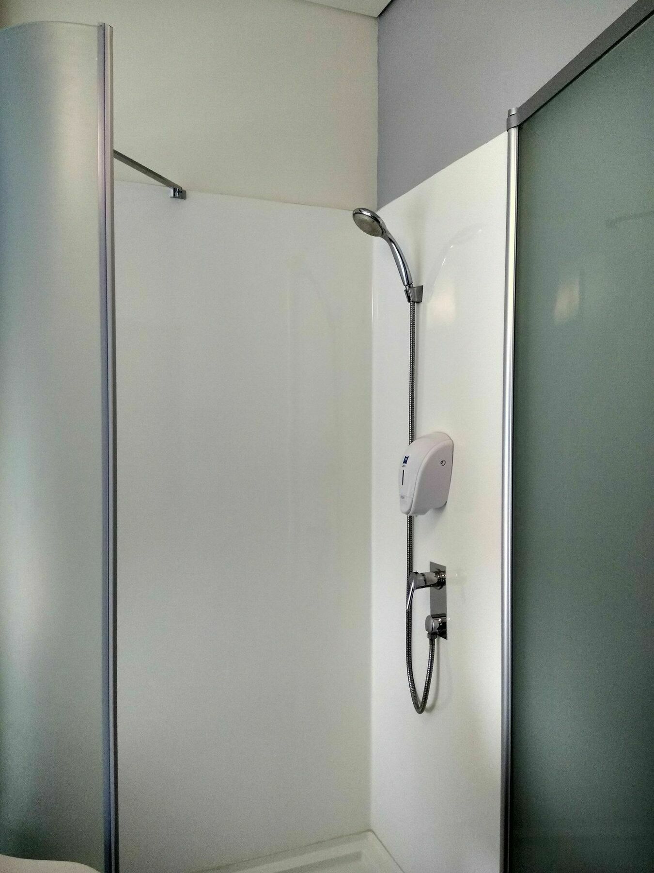 Ibis Budget צ'ירבון מראה חיצוני תמונה
